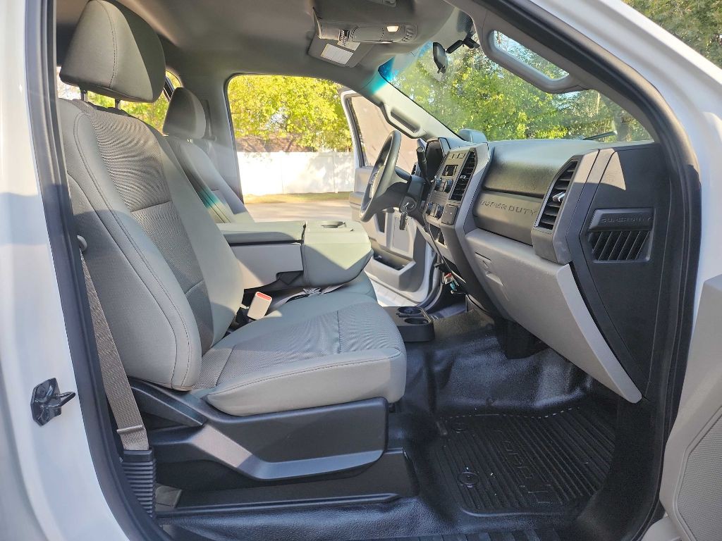 2017 Ford F-250 Image 36