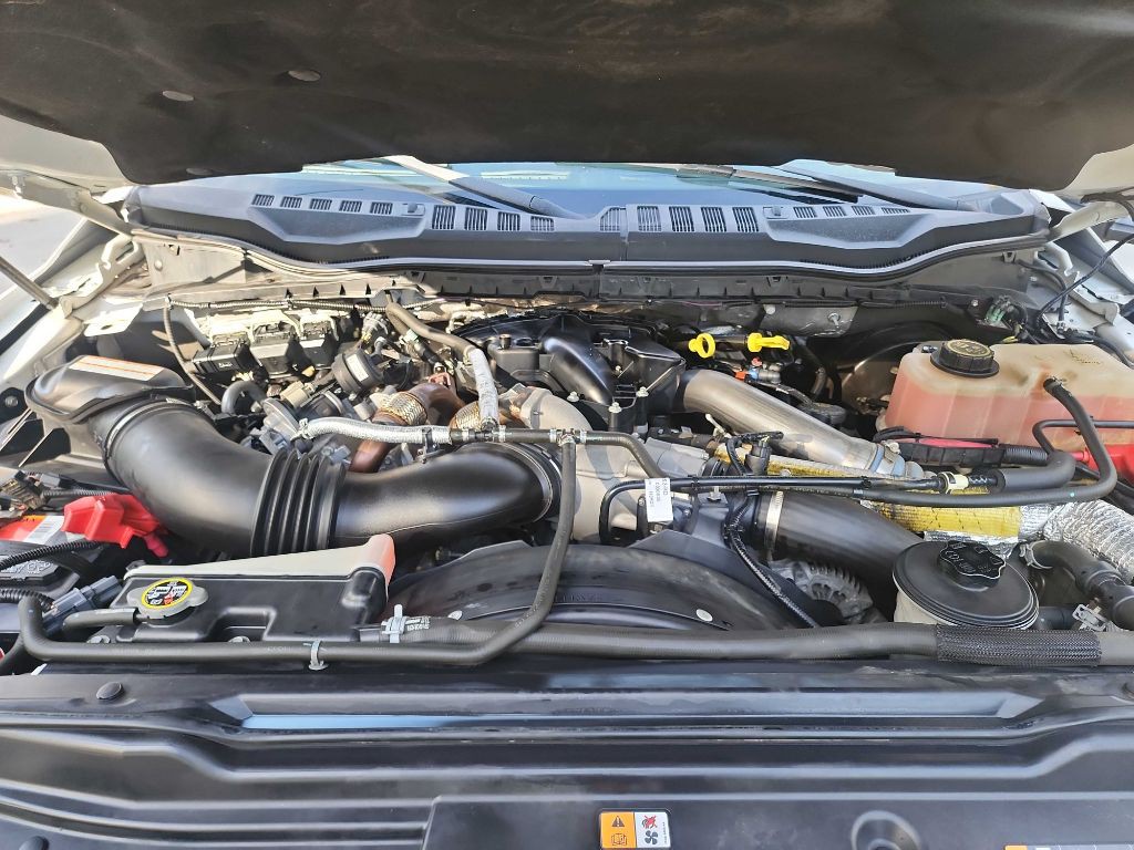 2017 Ford F-250 Image 37