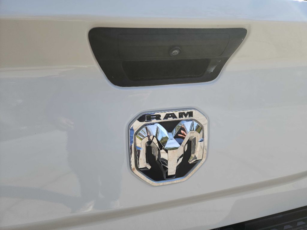 2019 RAM 3500 Image 7