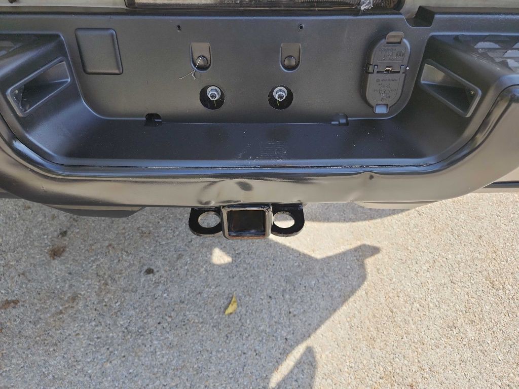 2019 RAM 3500 Image 8