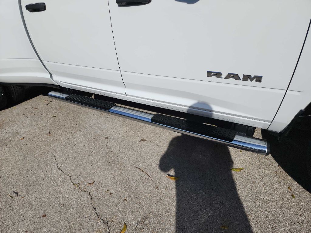 2019 RAM 3500 Image 14