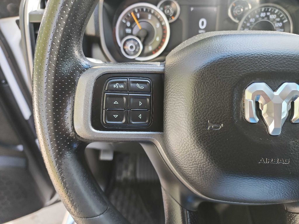 2019 RAM 3500 Image 19