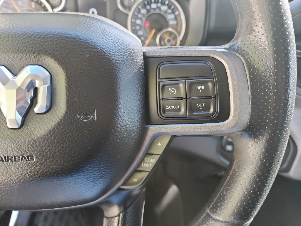2019 RAM 3500 Image 20