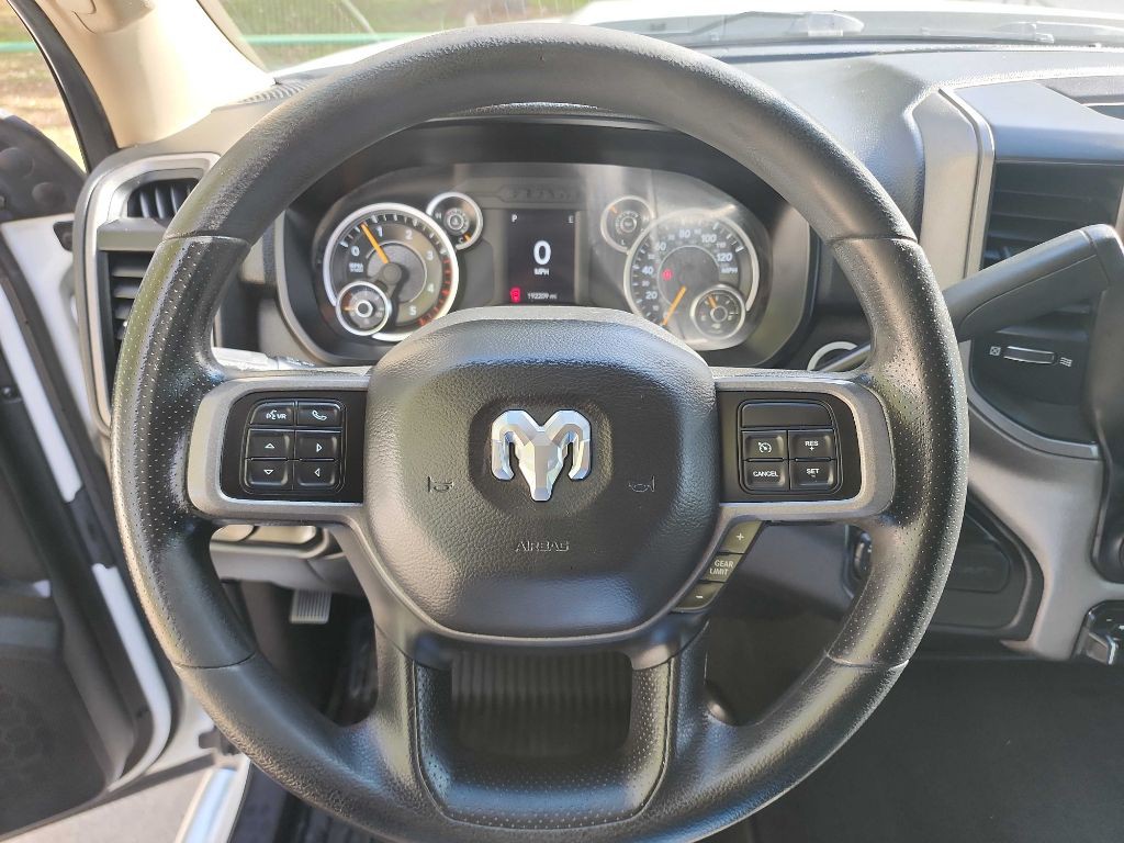 2019 RAM 3500 Image 22