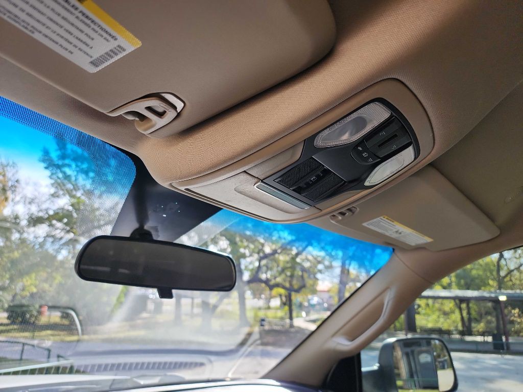 2019 RAM 3500 Image 26