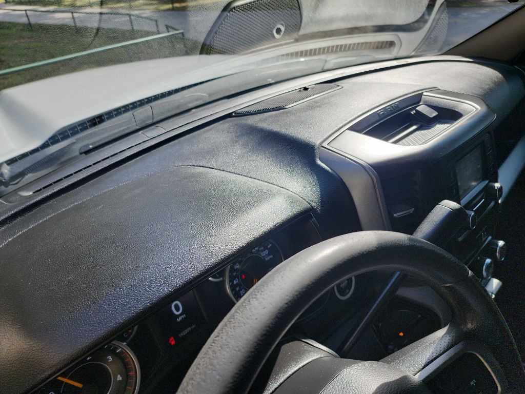 2019 RAM 3500 Image 27