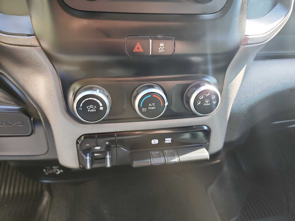 2019 RAM 3500 Image 28