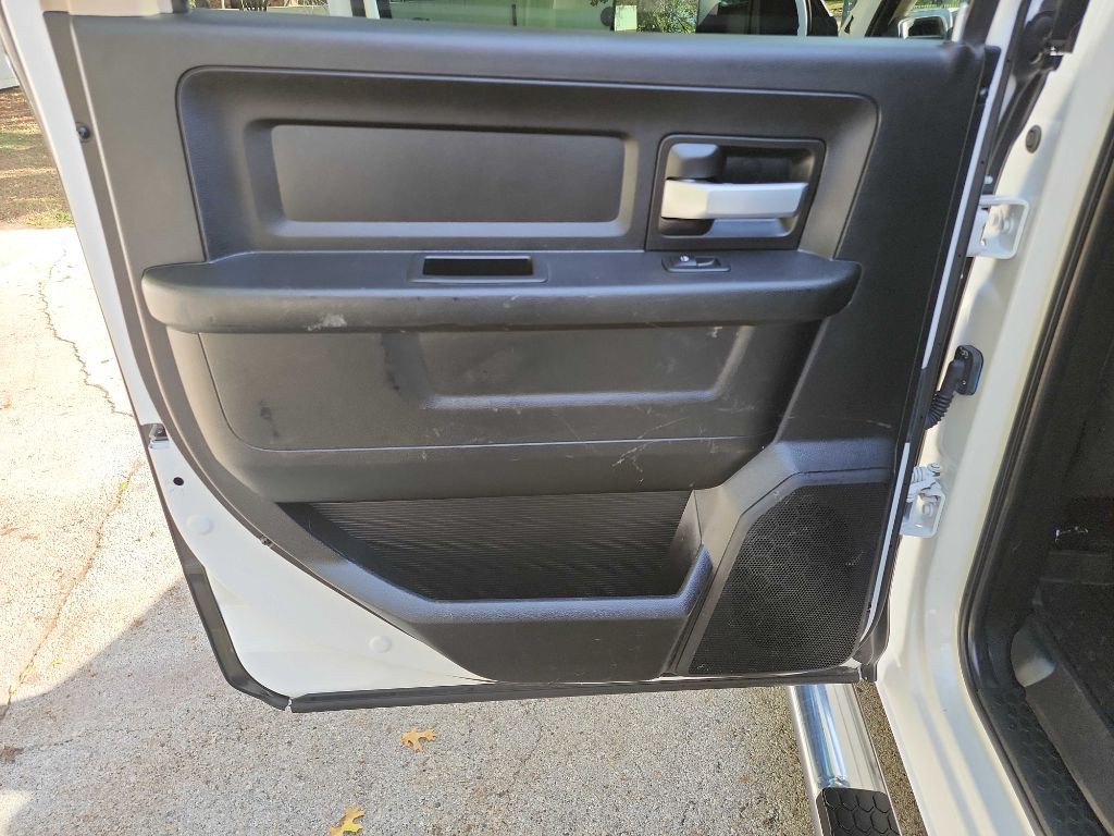 2019 RAM 3500 Image 29