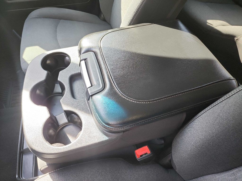 2019 RAM 3500 Image 30