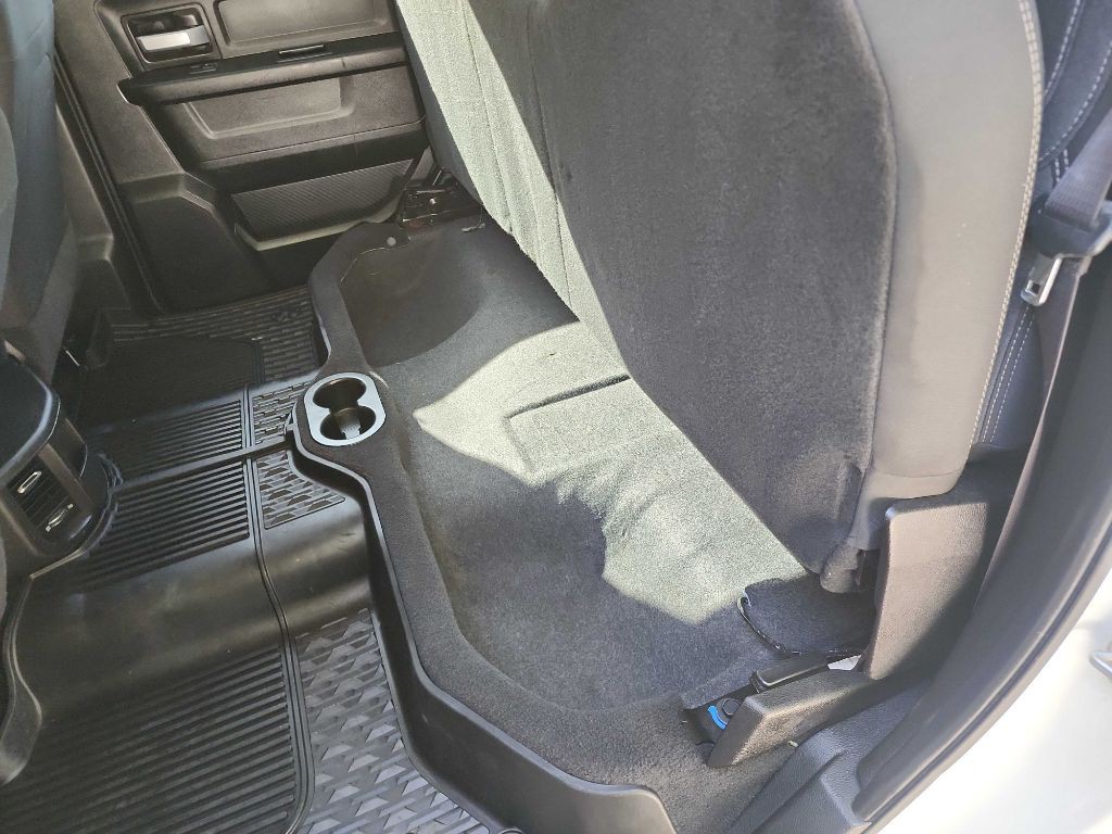 2019 RAM 3500 Image 33