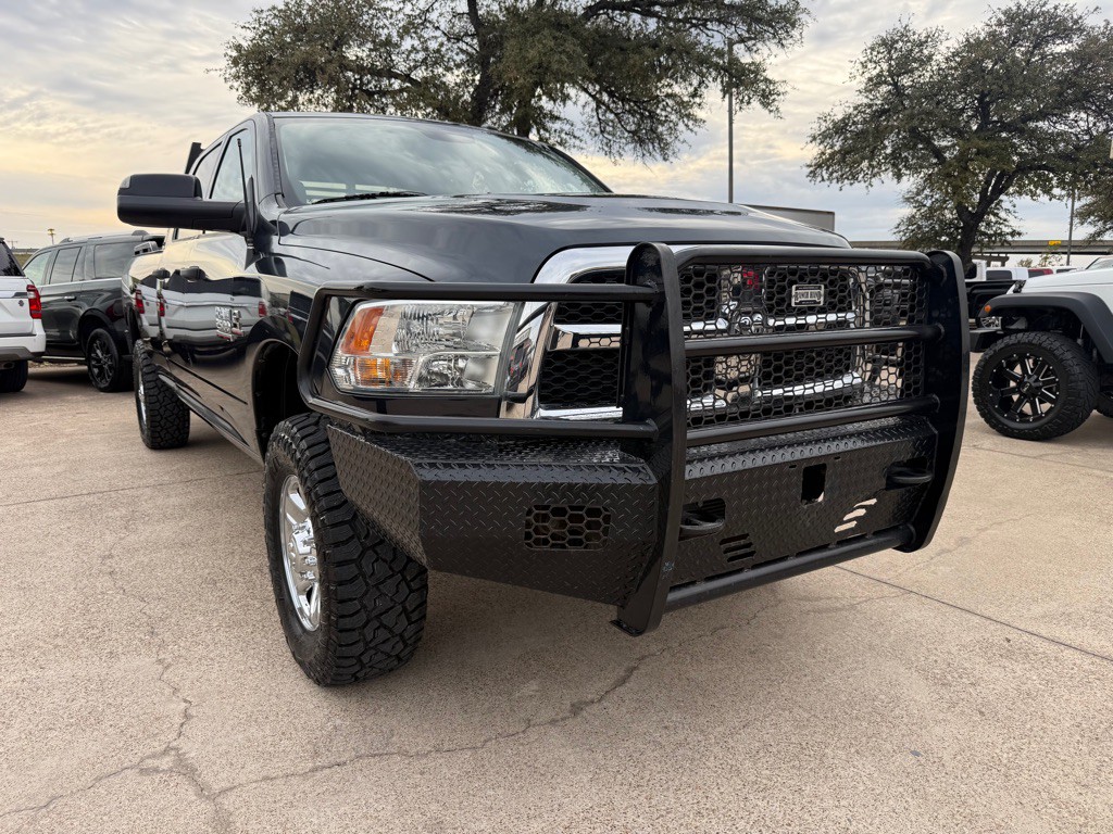 2014 RAM 2500 Image 1