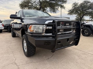 Image for 2014 RAM 2500 ST ID: 7048907
