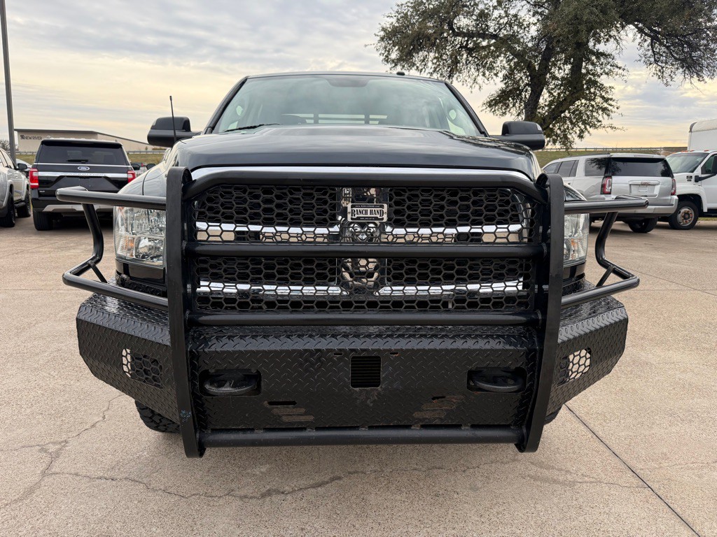 2014 RAM 2500 Image 2