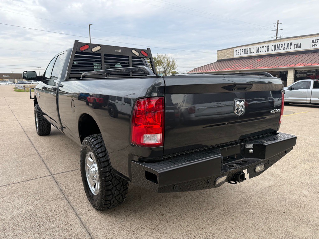 2014 RAM 2500 Image 5