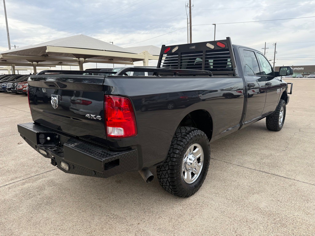 2014 RAM 2500 Image 7