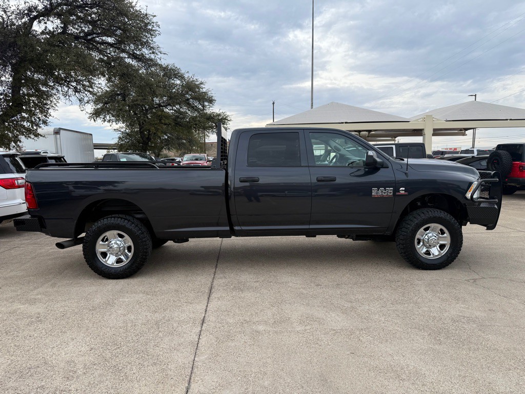 2014 RAM 2500 Image 8