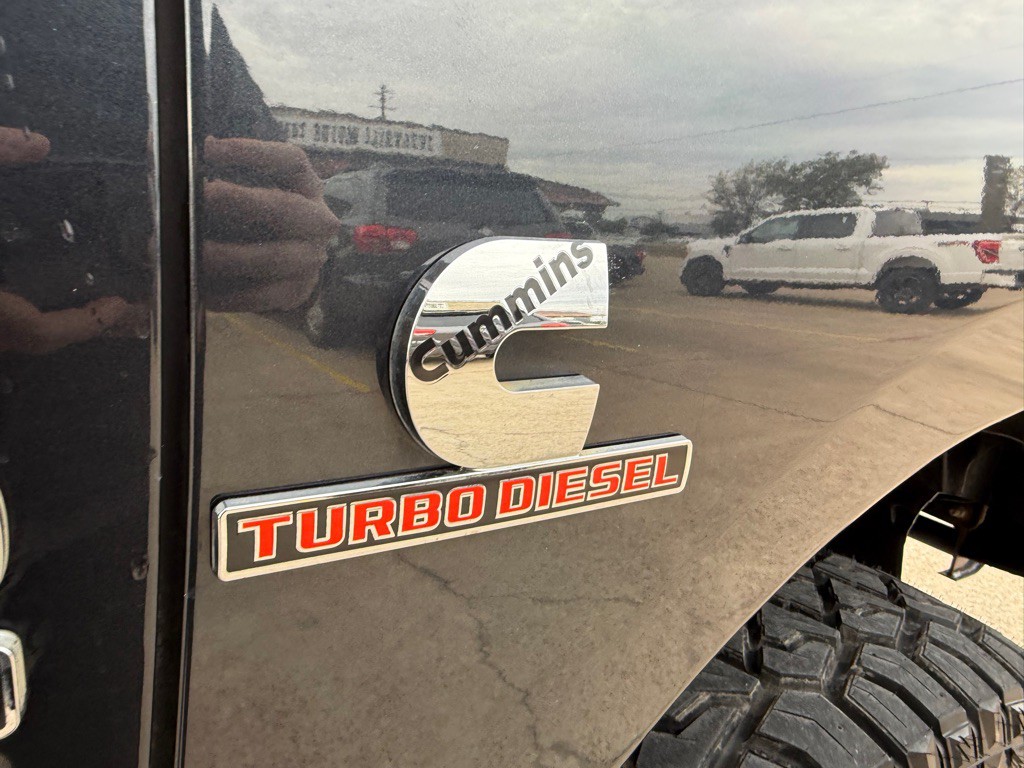 2014 RAM 2500 Image 9