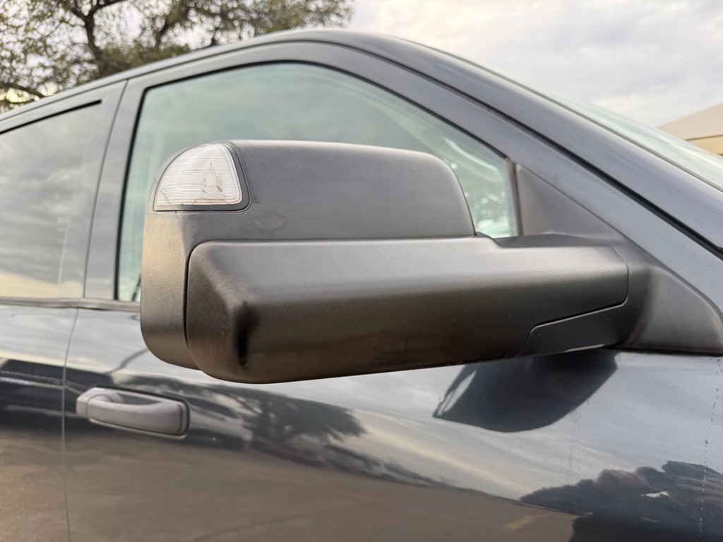 2014 RAM 2500 Image 11