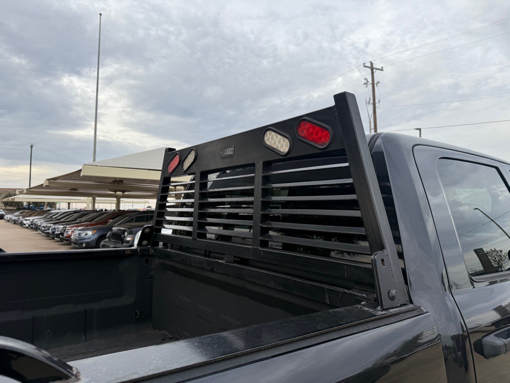 2014 RAM 2500 Image 13