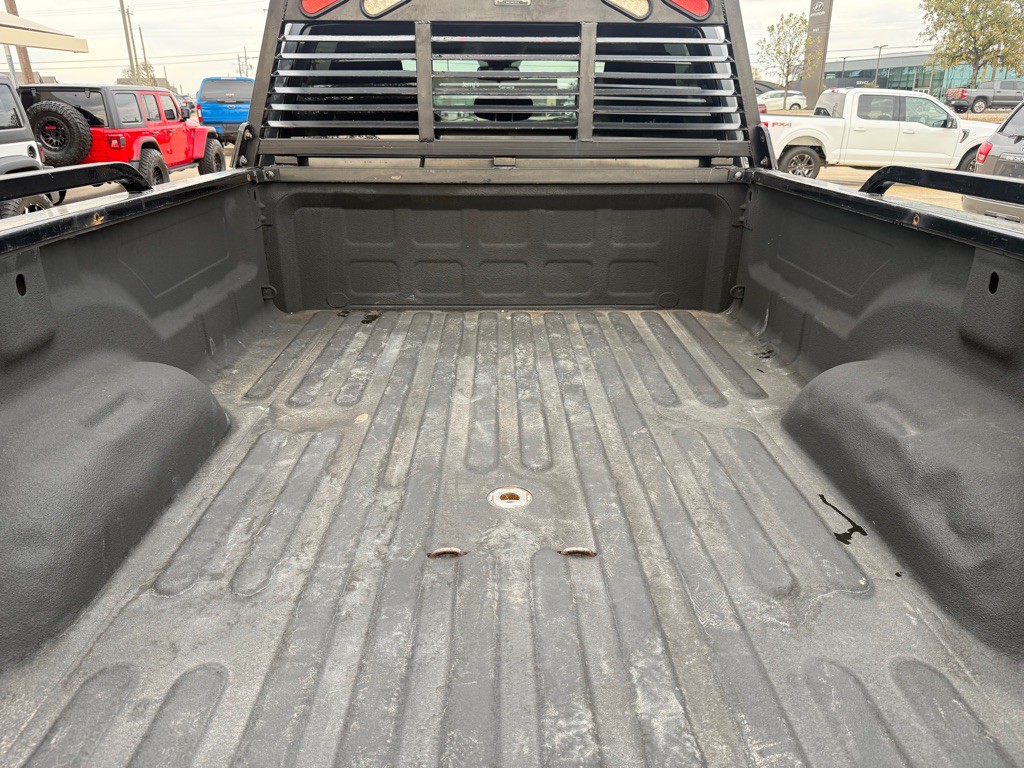 2014 RAM 2500 Image 14