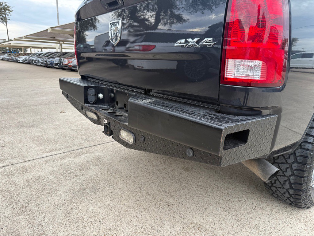 2014 RAM 2500 Image 15