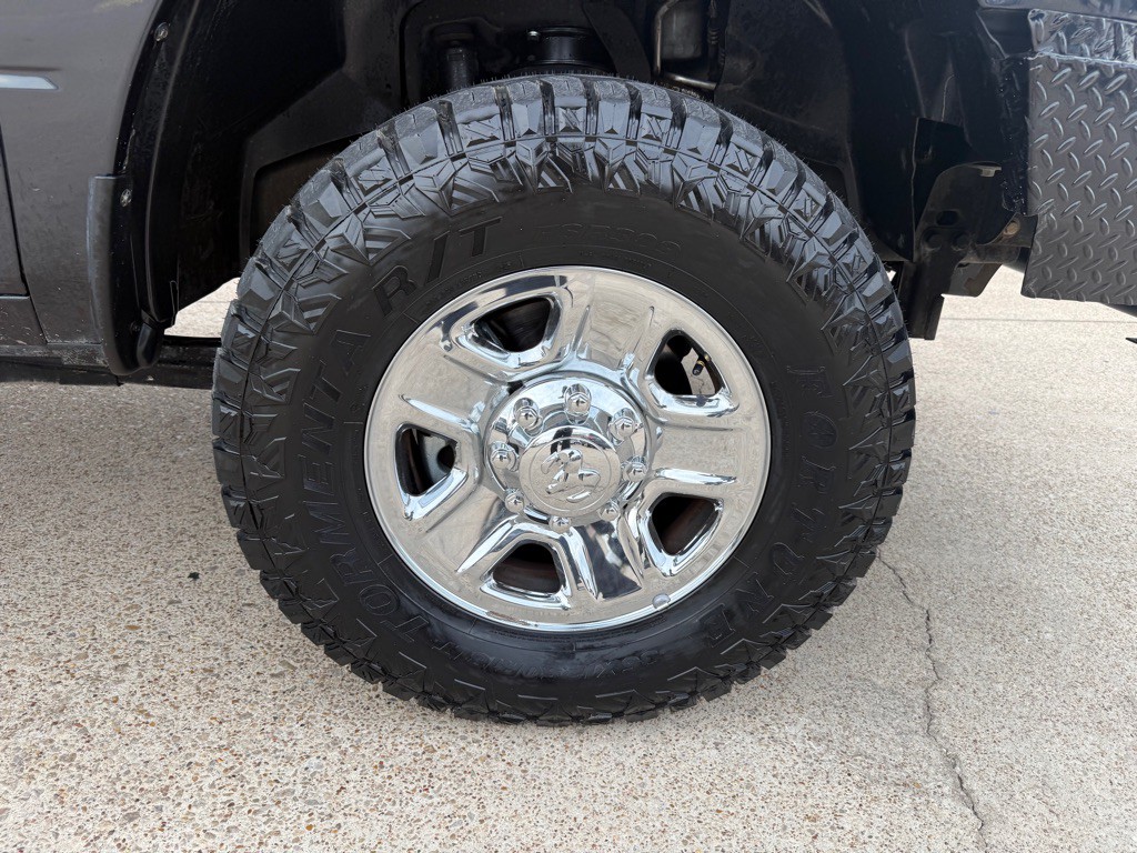 2014 RAM 2500 Image 16