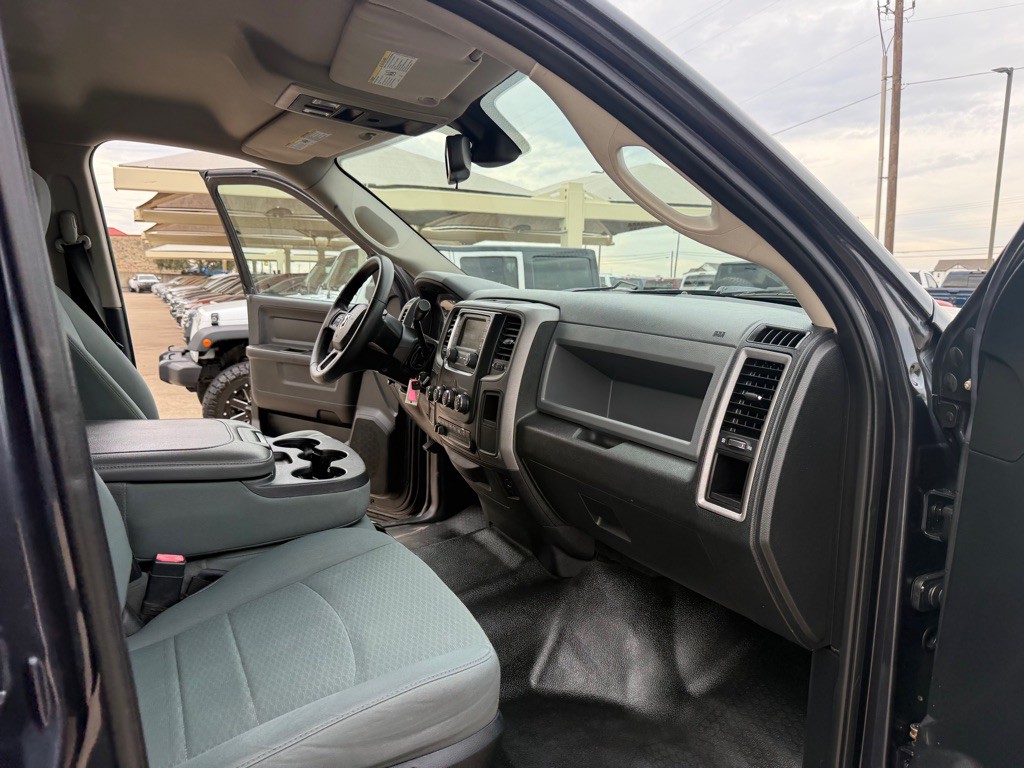 2014 RAM 2500 Image 19