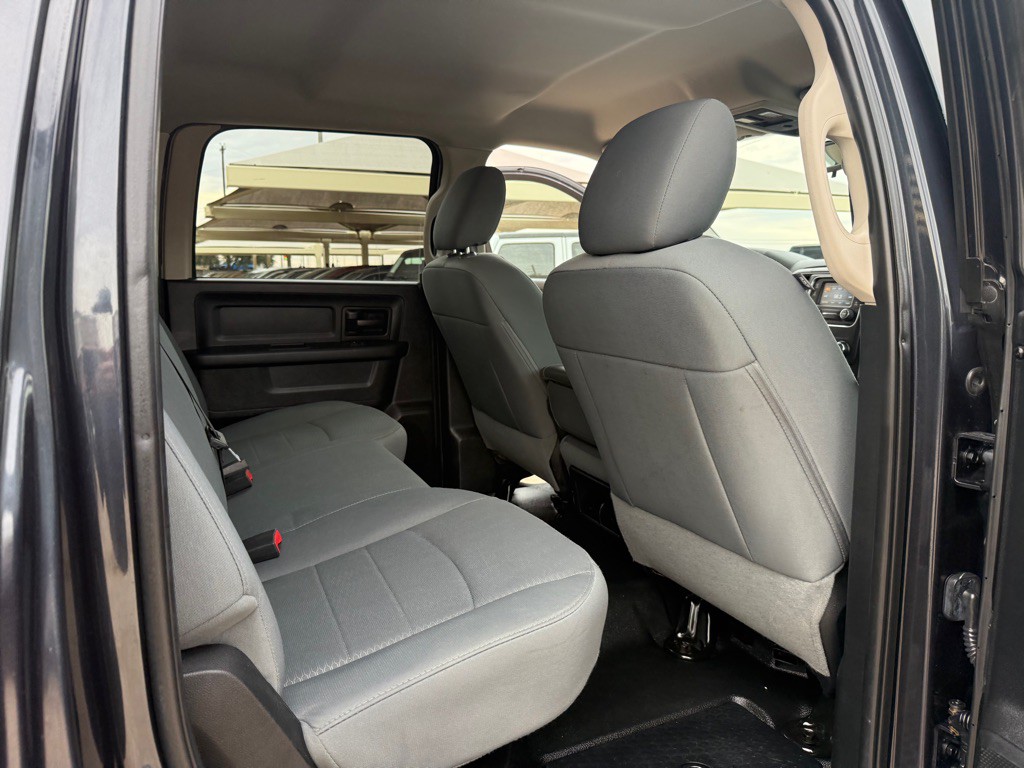 2014 RAM 2500 Image 20