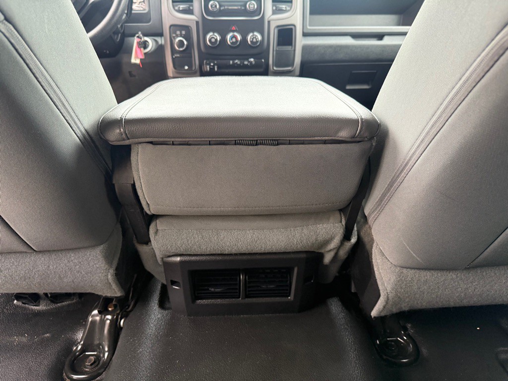 2014 RAM 2500 Image 22