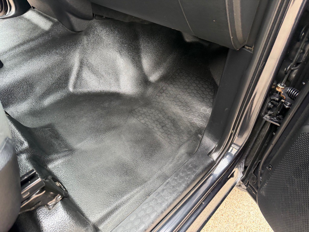 2014 RAM 2500 Image 24