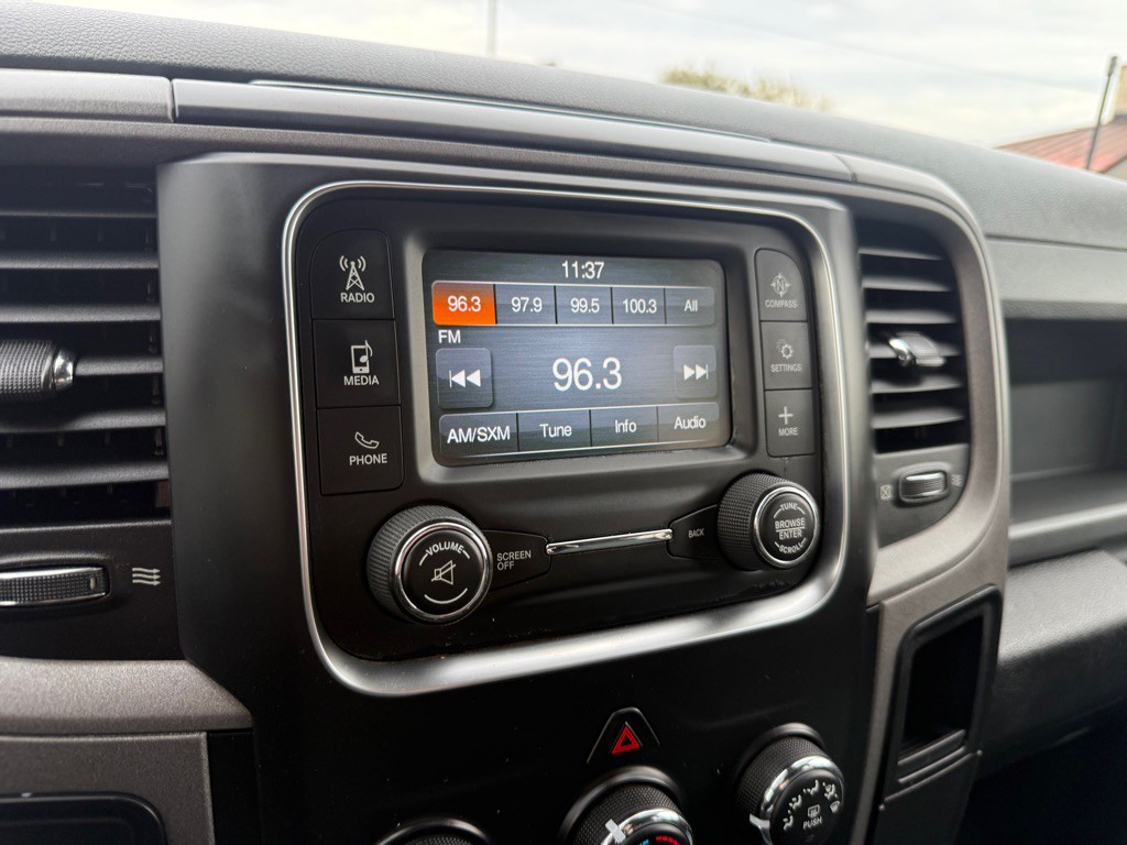 2014 RAM 2500 Image 30