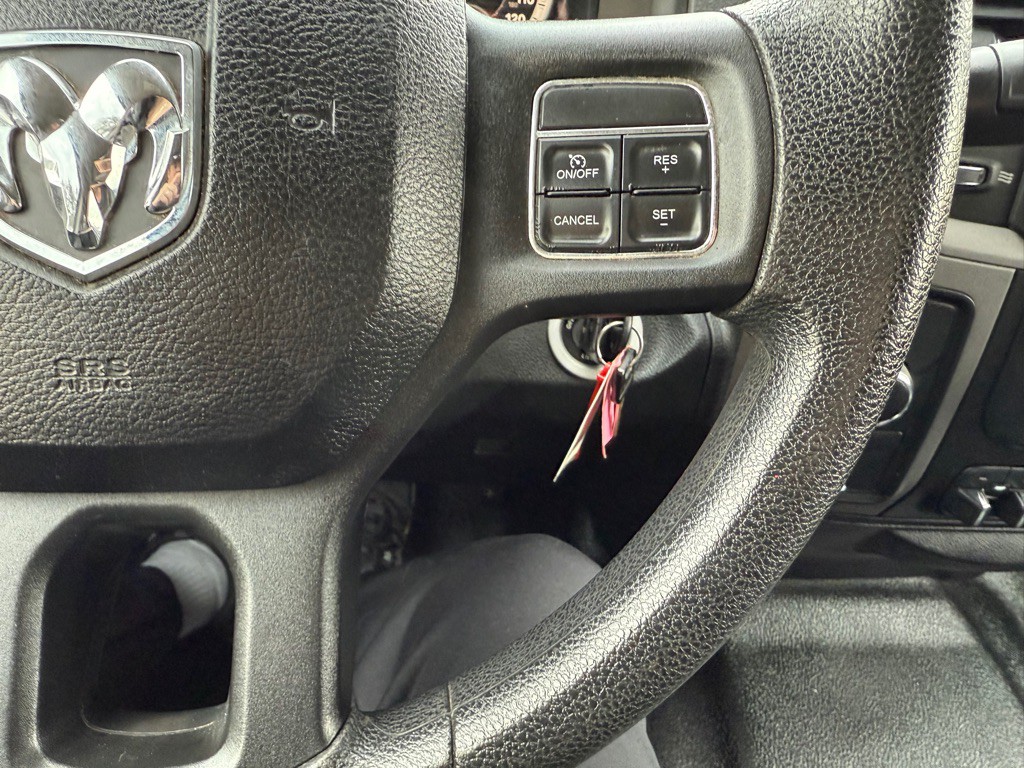 2014 RAM 2500 Image 33