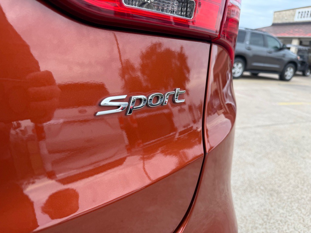 2014 Hyundai Santa Fe Sport Image 9