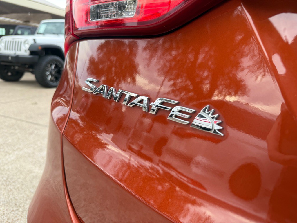 2014 Hyundai Santa Fe Sport Image 10