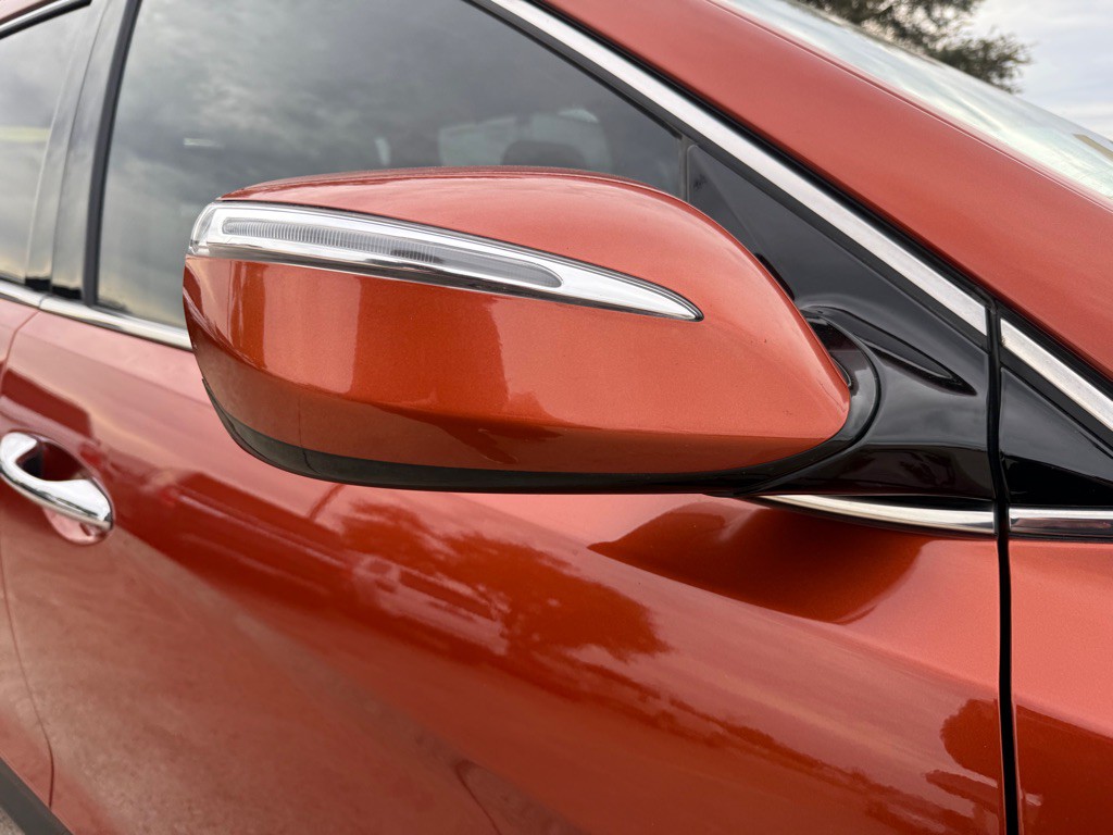 2014 Hyundai Santa Fe Sport Image 11