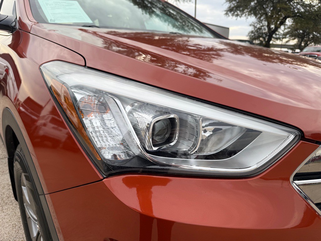 2014 Hyundai Santa Fe Sport Image 12