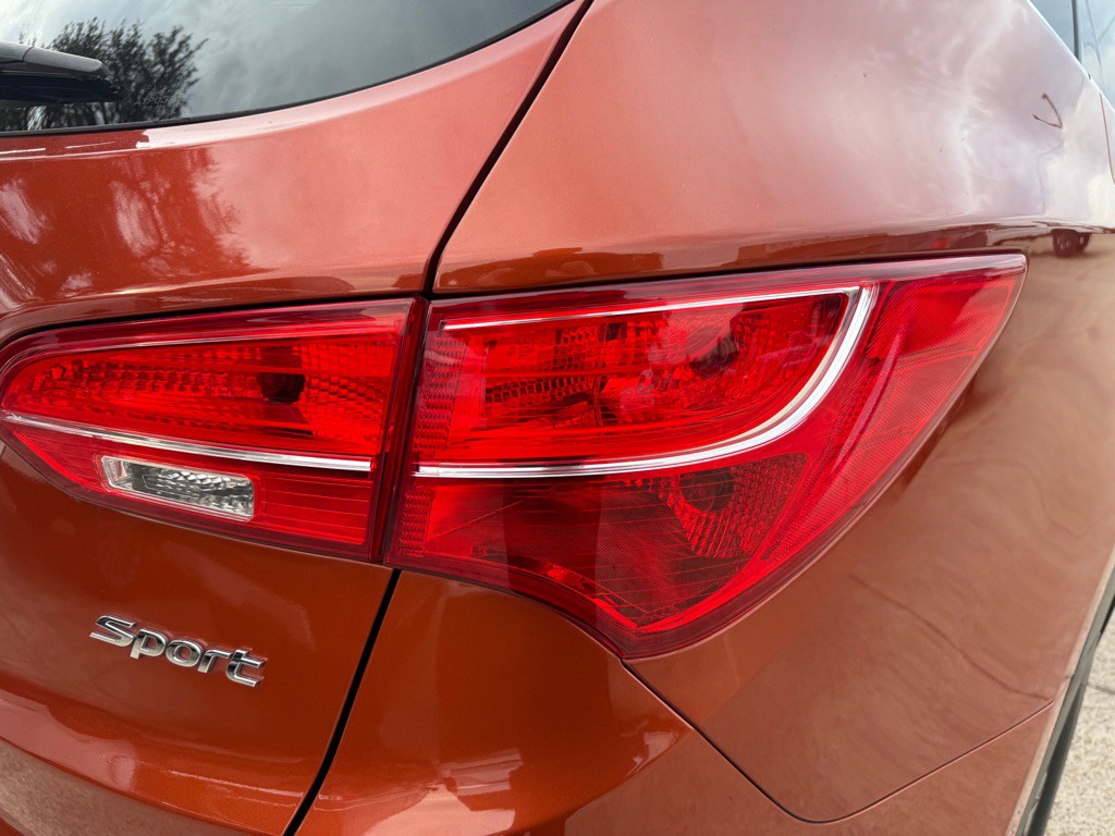 2014 Hyundai Santa Fe Sport Image 13