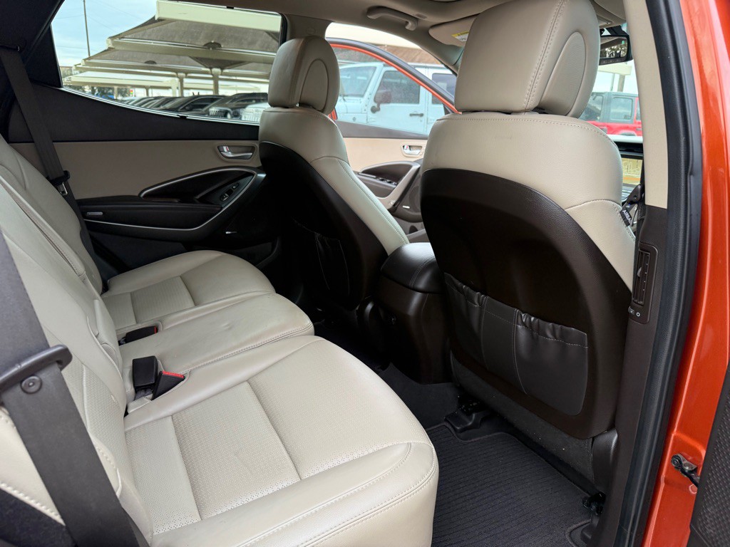 2014 Hyundai Santa Fe Sport Image 18