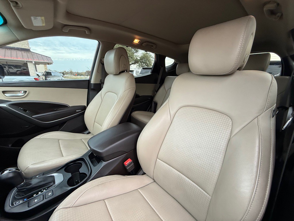 2014 Hyundai Santa Fe Sport Image 19
