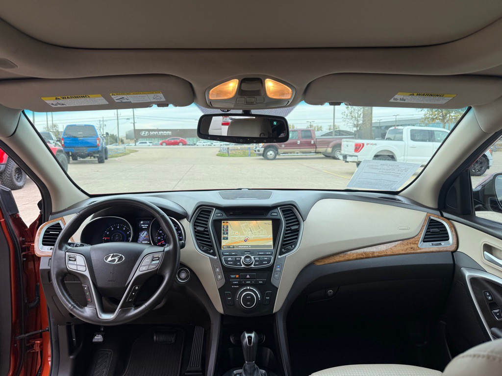 2014 Hyundai Santa Fe Sport Image 22