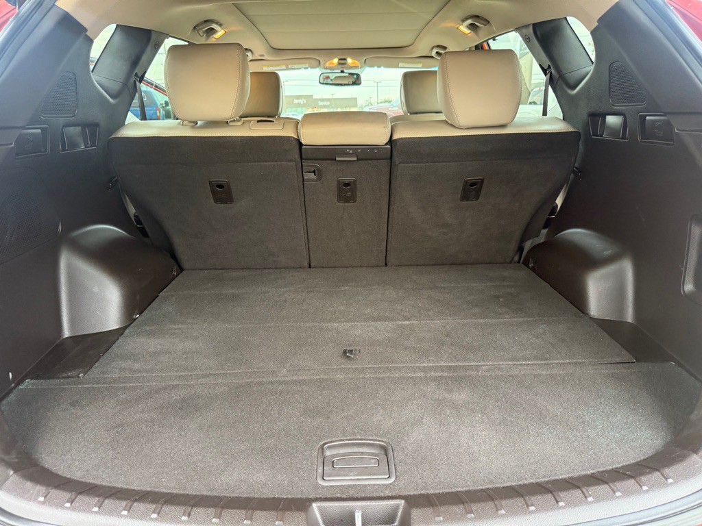 2014 Hyundai Santa Fe Sport Image 23