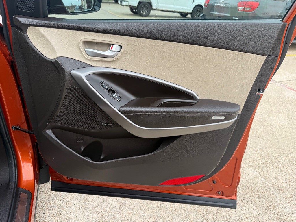 2014 Hyundai Santa Fe Sport Image 26