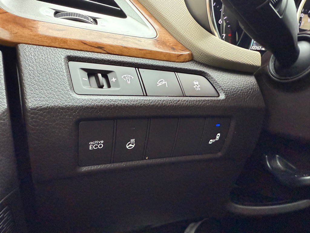 2014 Hyundai Santa Fe Sport Image 28