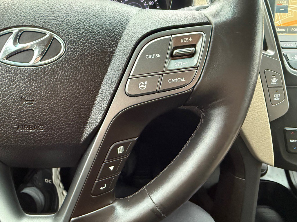 2014 Hyundai Santa Fe Sport Image 30