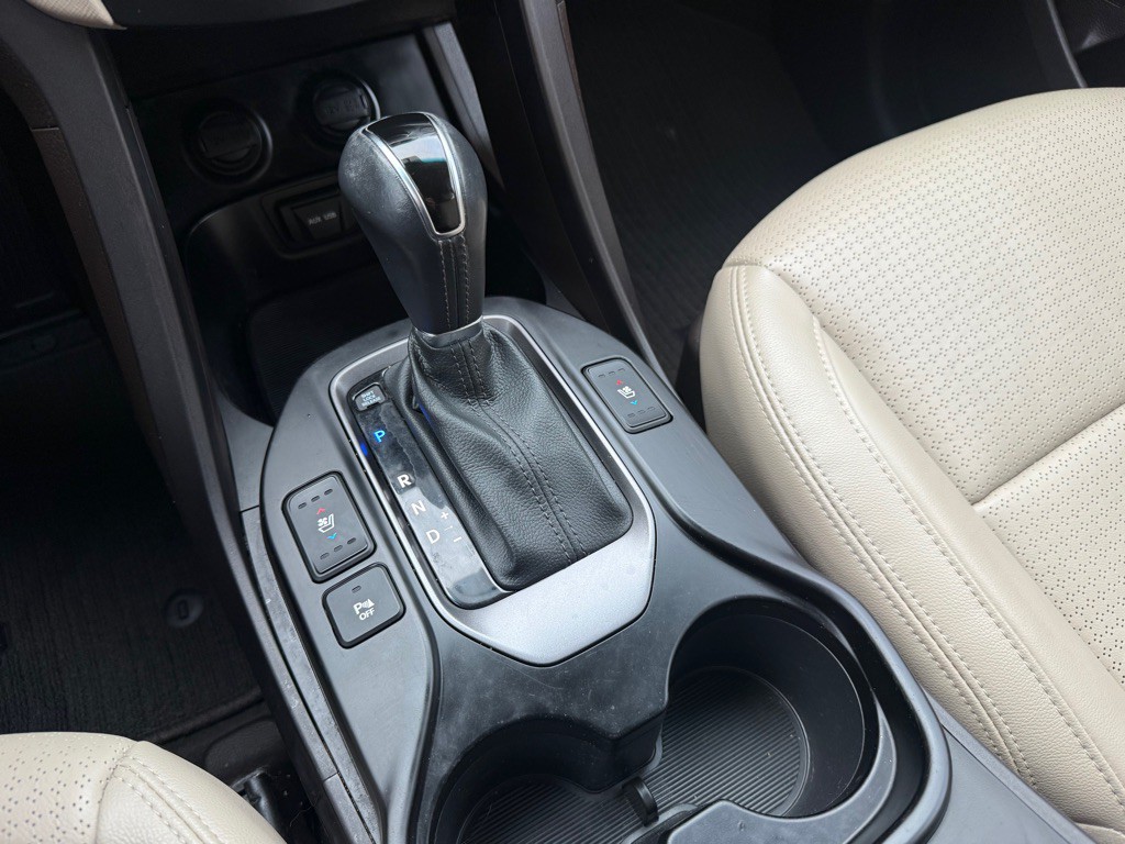 2014 Hyundai Santa Fe Sport Image 34