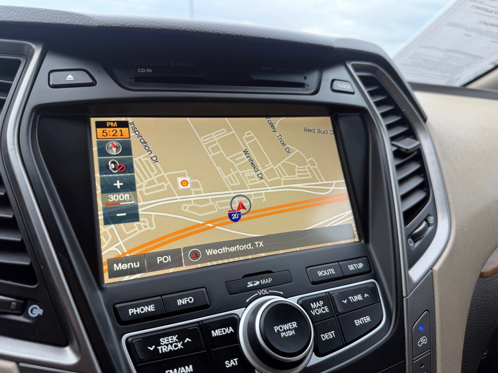 2014 Hyundai Santa Fe Sport Image 37