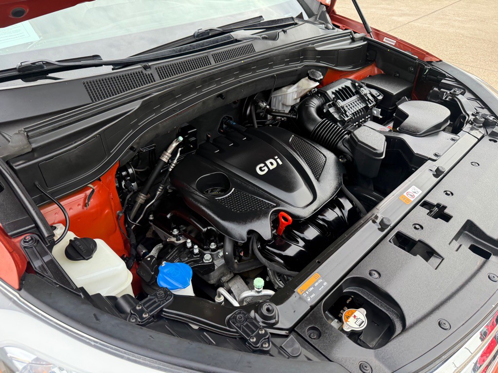 2014 Hyundai Santa Fe Sport Image 39