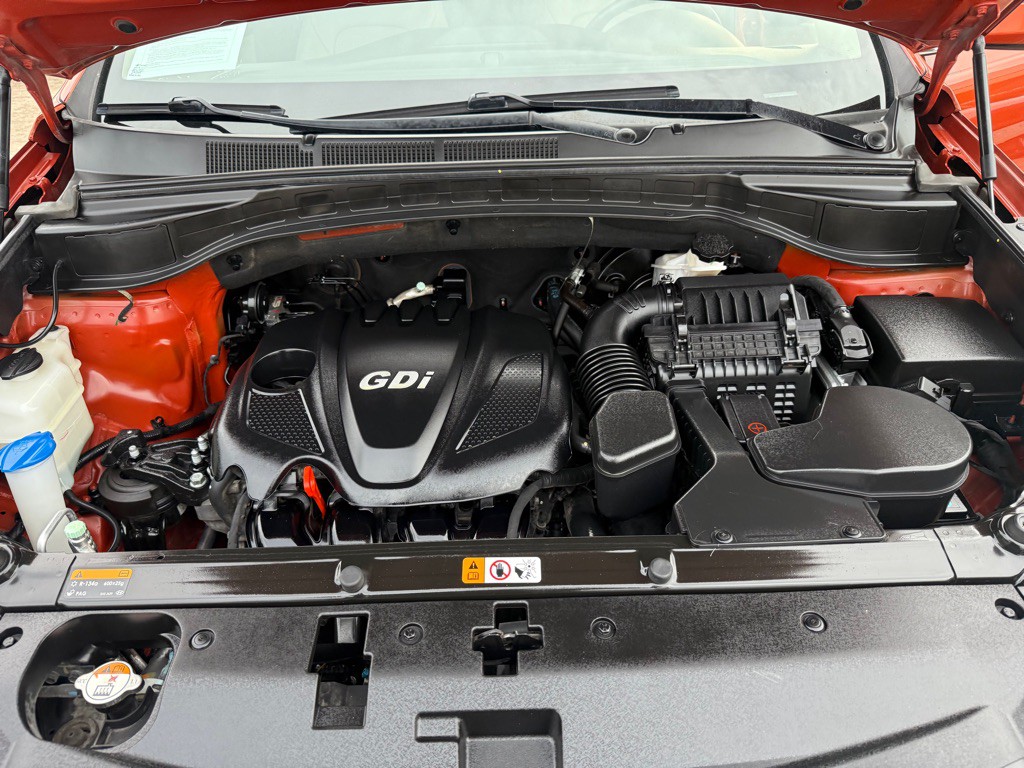 2014 Hyundai Santa Fe Sport Image 40
