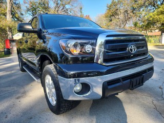 Image for 2010 Toyota Tundra CREWMAX SR5 ID: 7051832