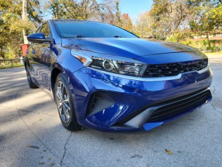 Image for 2022 Kia Forte FE ID: 7051840